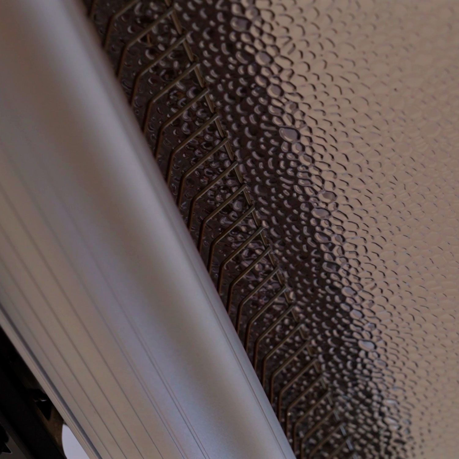 Алюминиевая и стальная потолочная инфракрасная наружная плита SINED STUFA INFRAROSSI SOFFITTO 4000 ARCH-00087564 - Вид №3