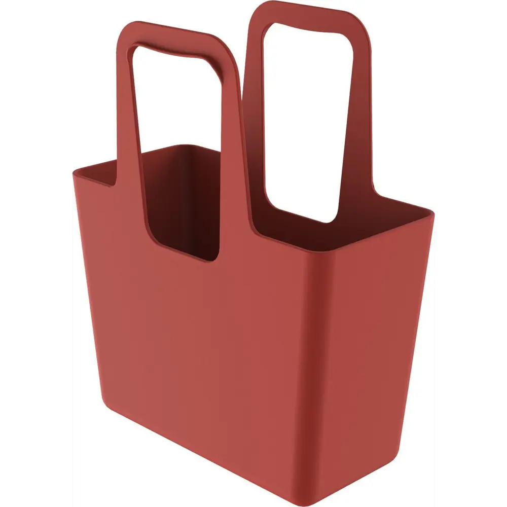 Сумка для мелочей Daikiri 6.6x15 см пластик цвет роза Santreyd STLM-2171678