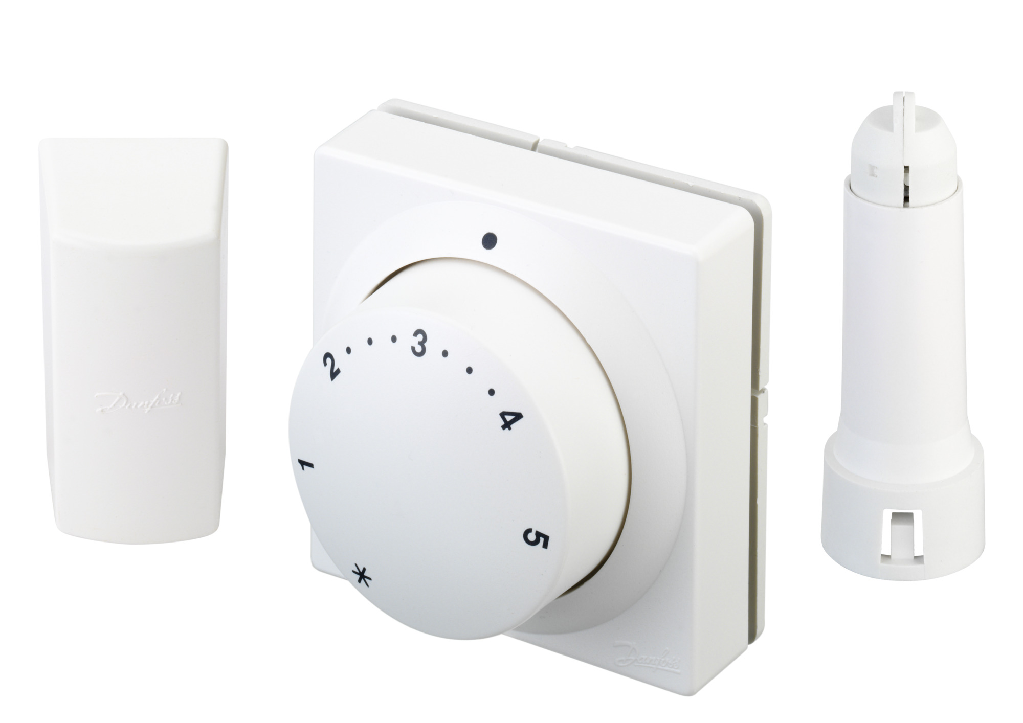 Danfoss Термостатические элементы серии RA RA 5062 Термостатический элемент д.у. 013G5062  - Вид №9