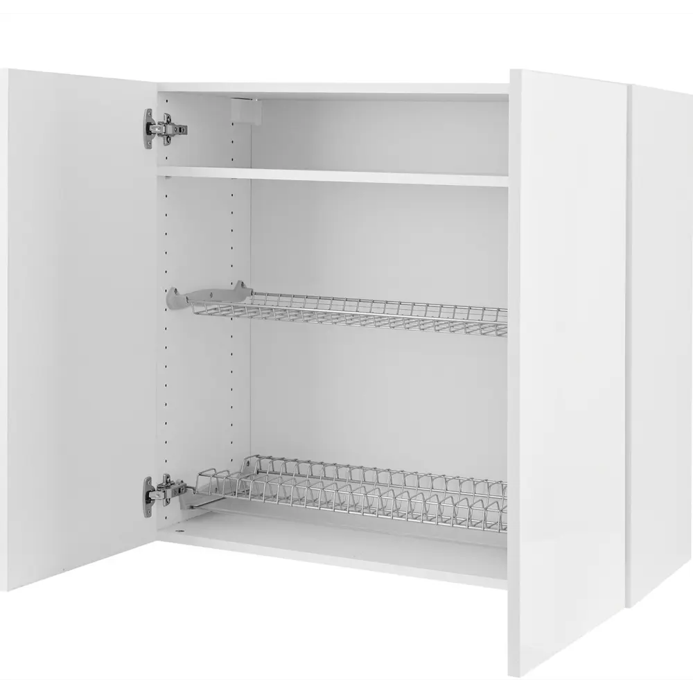 STANDERS Петли мебельные с регулировкой 110° для кухонных фасадов 80129466 STLM-0013767 - Вид №7