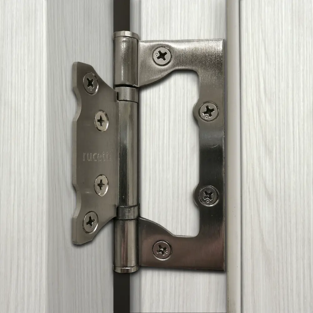 Межкомнатная дверь ARTENS Дукато с покрытием Hardflex цвет Бора 83859928 STLM-0045050 - Вид №5