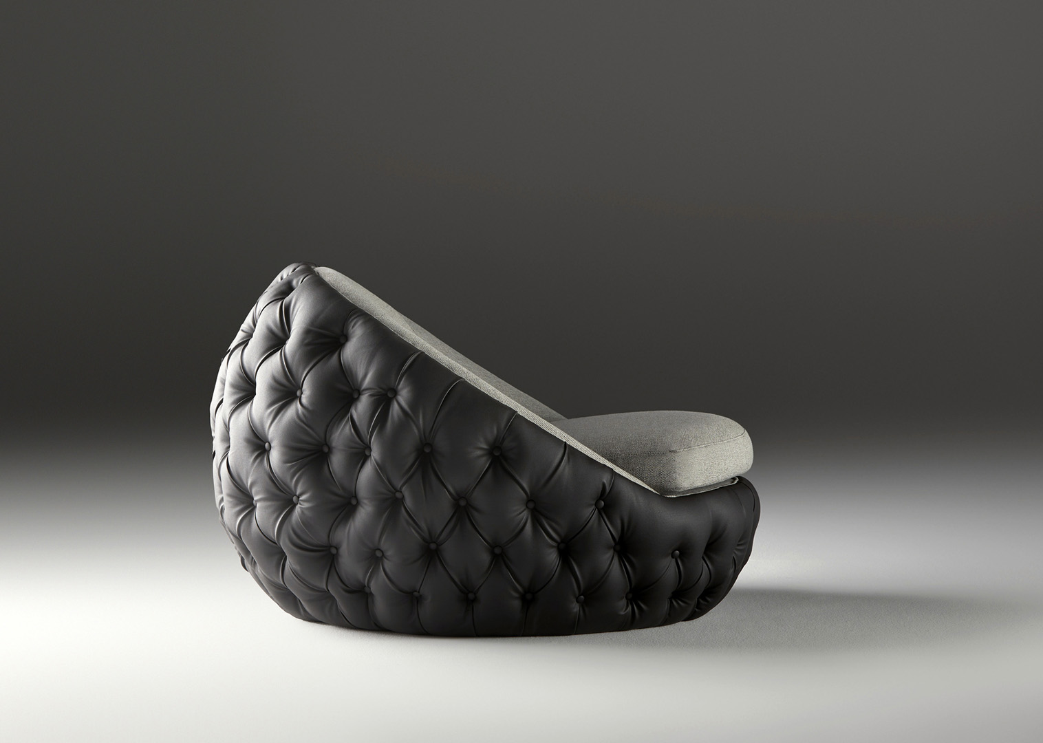 Кресло Caronte Caronte S1055 Coleccion Alexandra - Вид №6