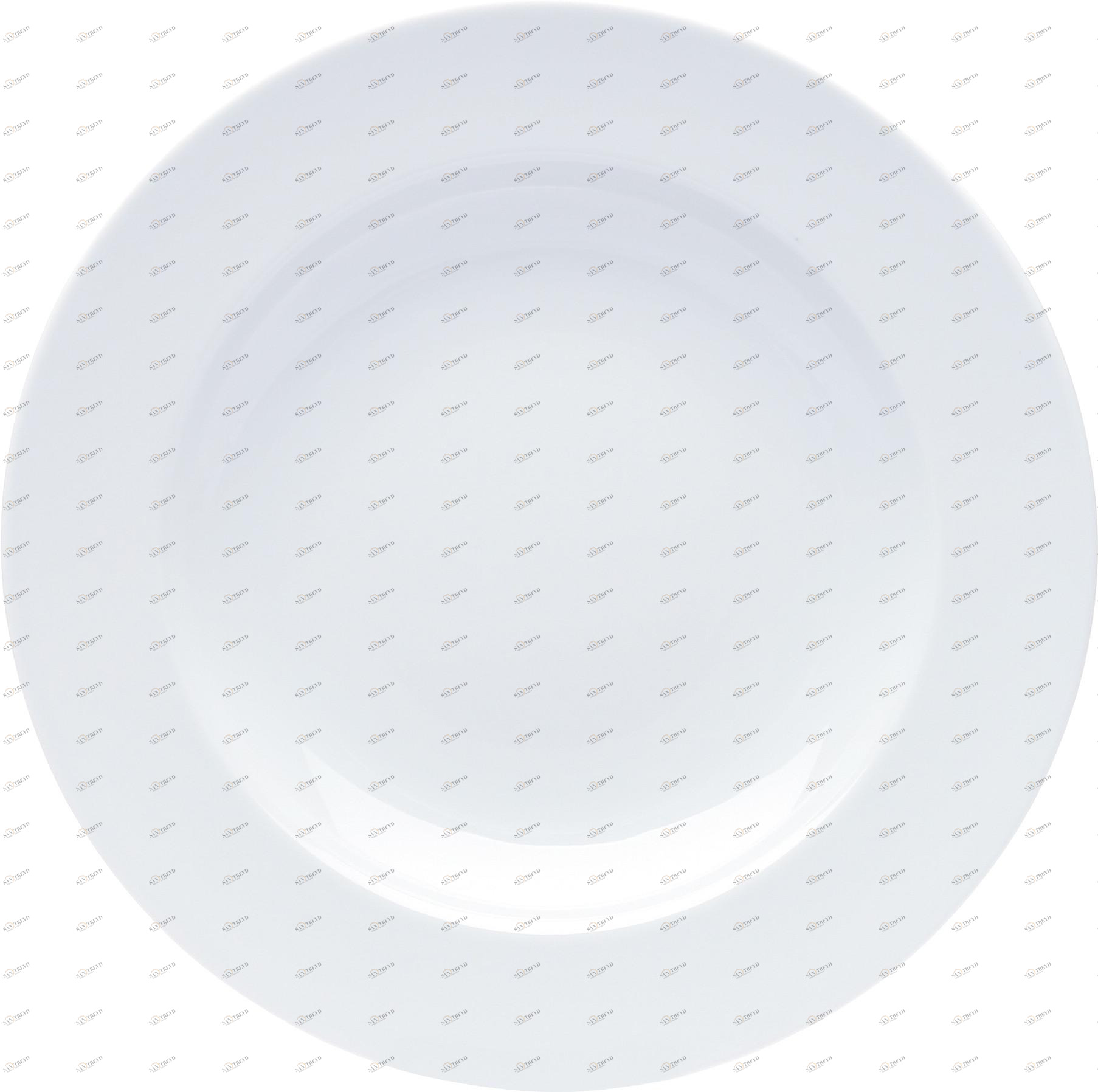 573488A90057C Pronto колор макароны блюдо 27 см белыми Kahla-porzellan 