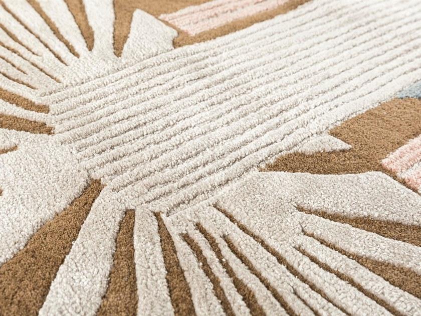 Jaipur Rugs Ковер ручной работы Jaipur wunderkammer Top-112-0001 - Вид №4