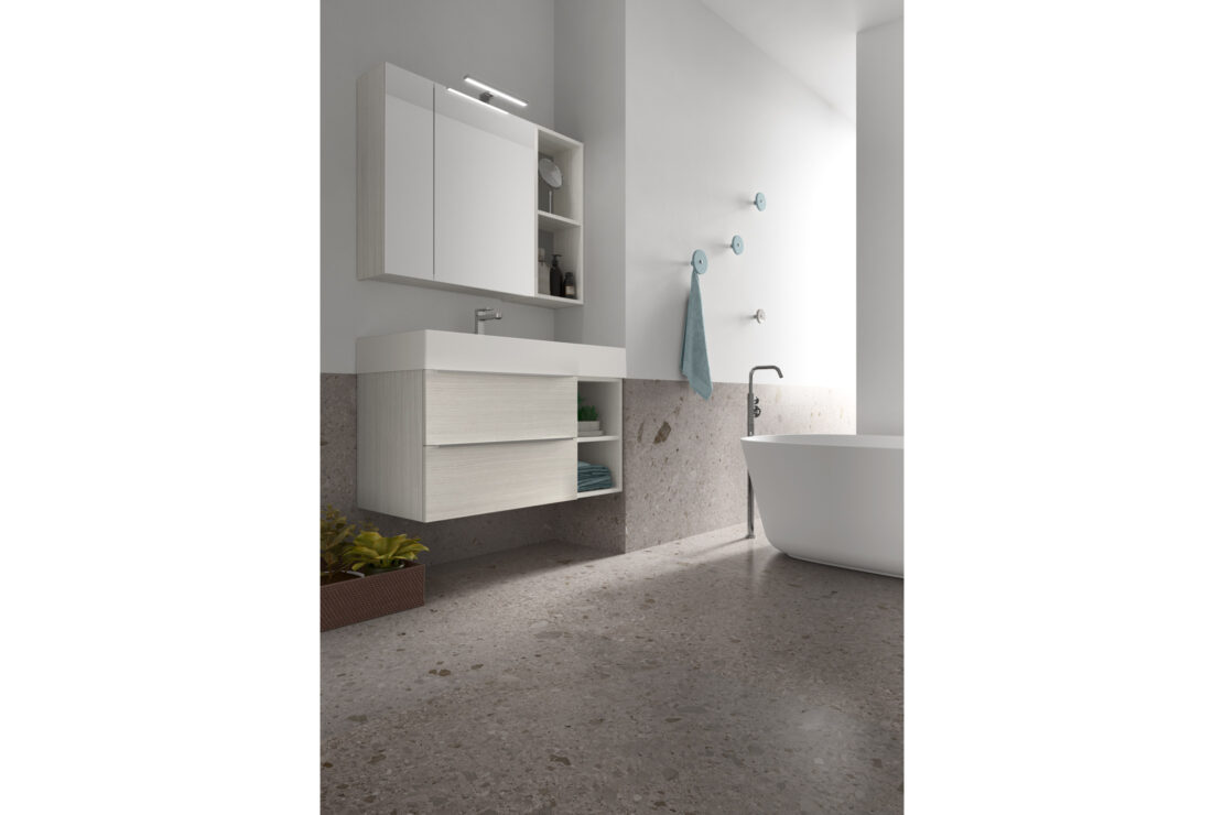 Комплект мебели 11 Arcom 46 STARC11 - Вид №7