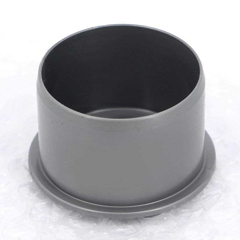 Заглушка SINIKON ПП D50 мм Стандарт 524003R - Вид №2