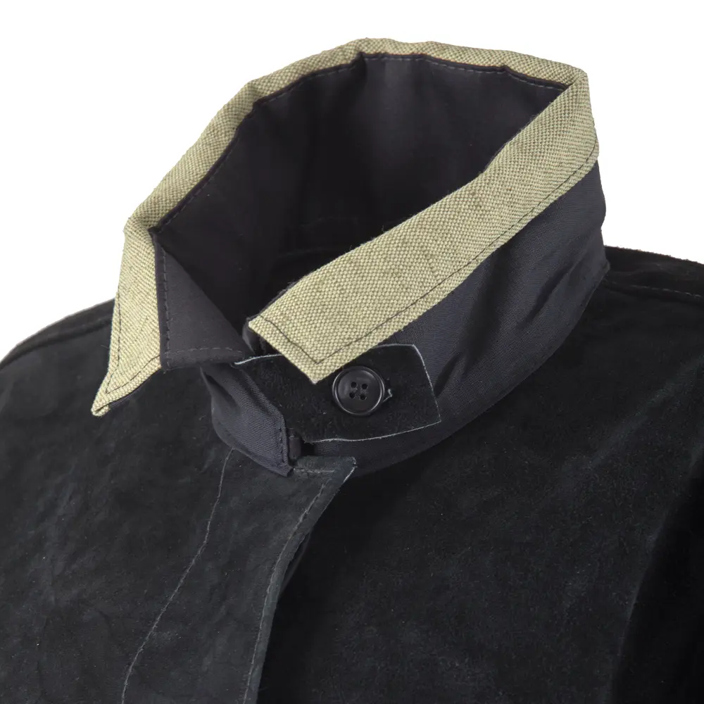 Костюм сварщика 105-0040-46 размер 52-54 рост 182-188 см Santreyd нет STLM-2131311 - Вид №3