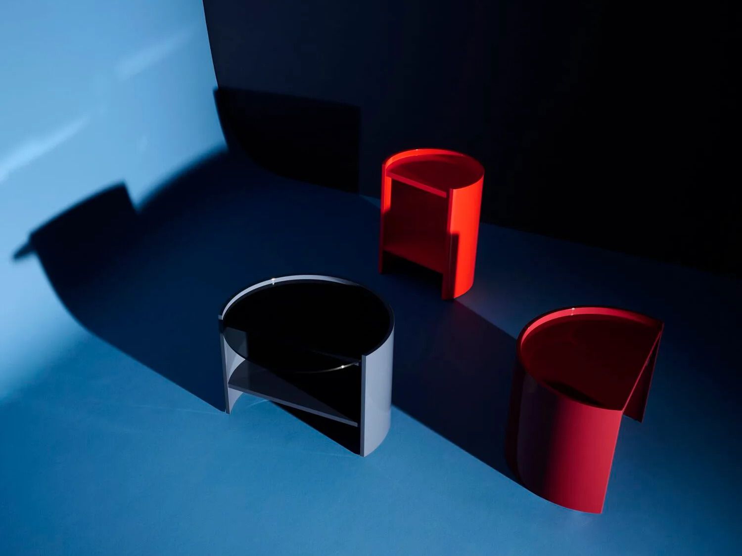 Журнальный столик Schonbuch LUA ARCH-00117296 - Вид №7