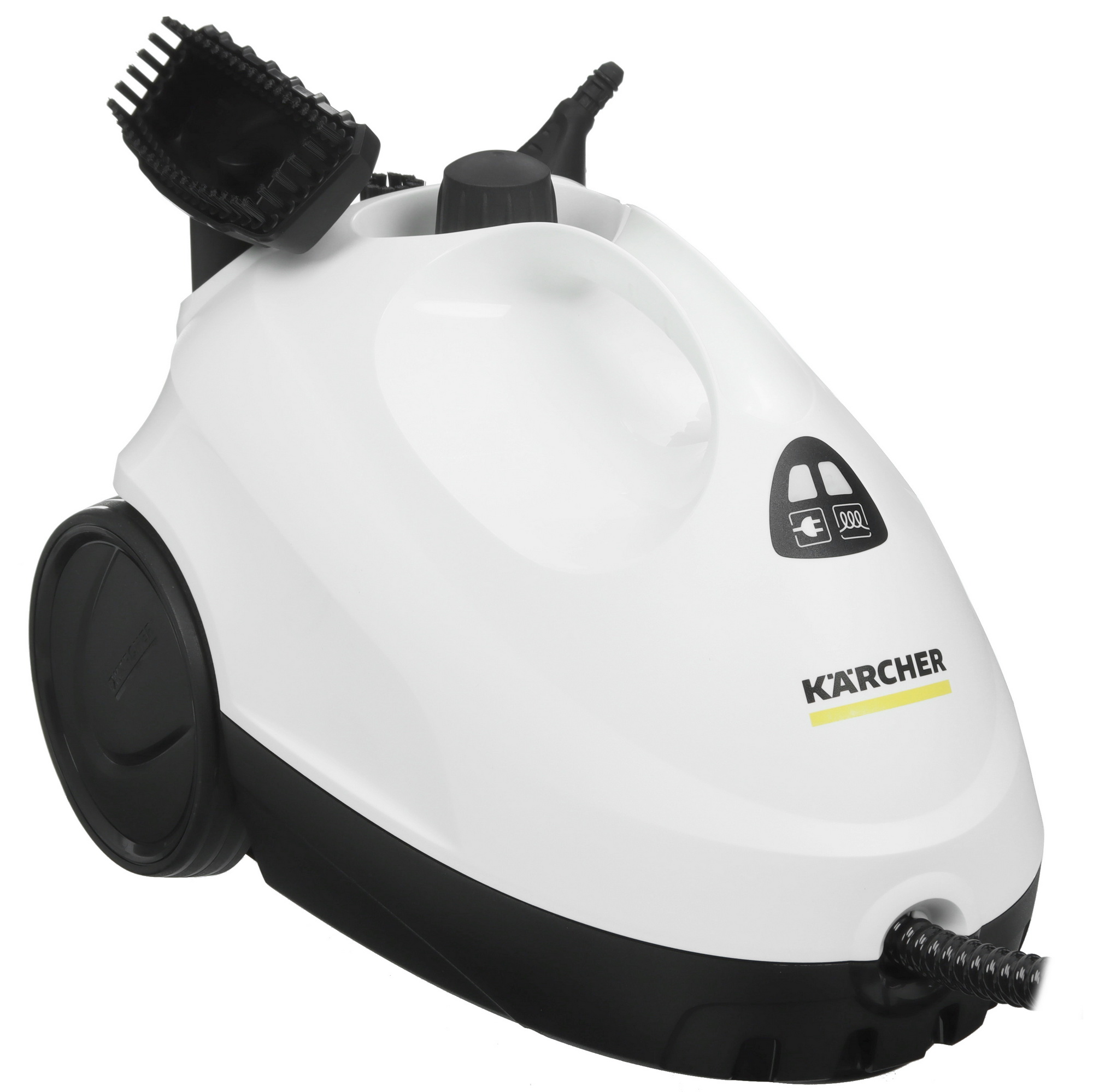 5620192 Пароочиститель Karcher SC 2 EasyFix белый STDN-0048753 - Вид №1