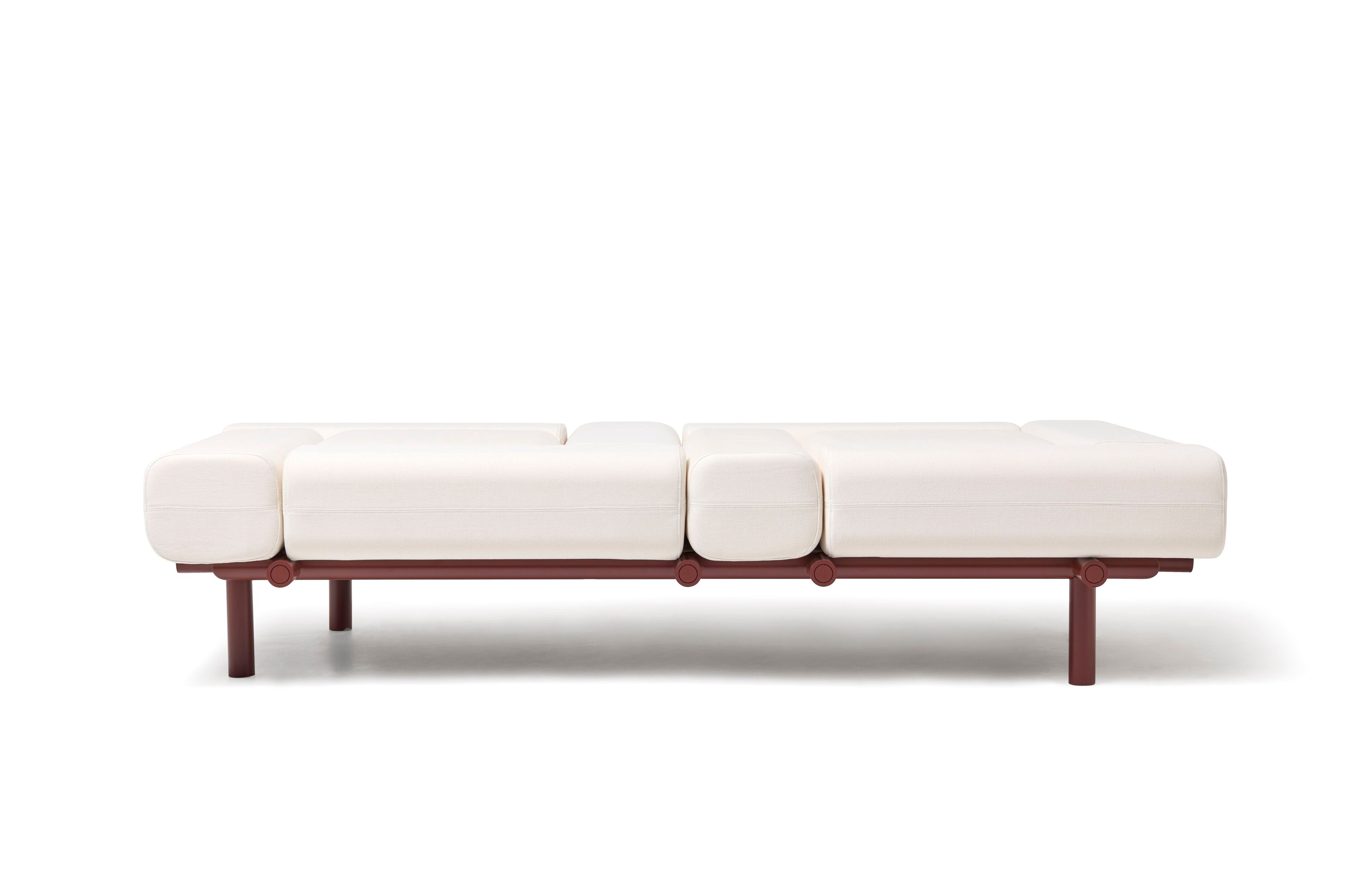 Двусторонняя ткань диван Diemme арпеджио ARCH-00084833 - Вид №4