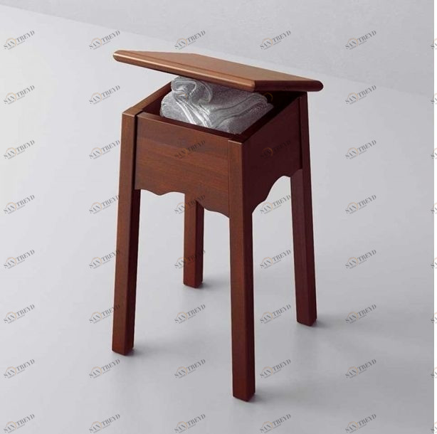 Avila Dos Табурет COUNTRY Color 27 COLONIAL COUNTRY 2803330N27