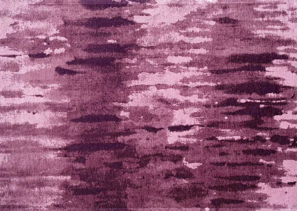 COLORISTICA Ковры  160 X 230  Розовый Pluton Mistery 160x230