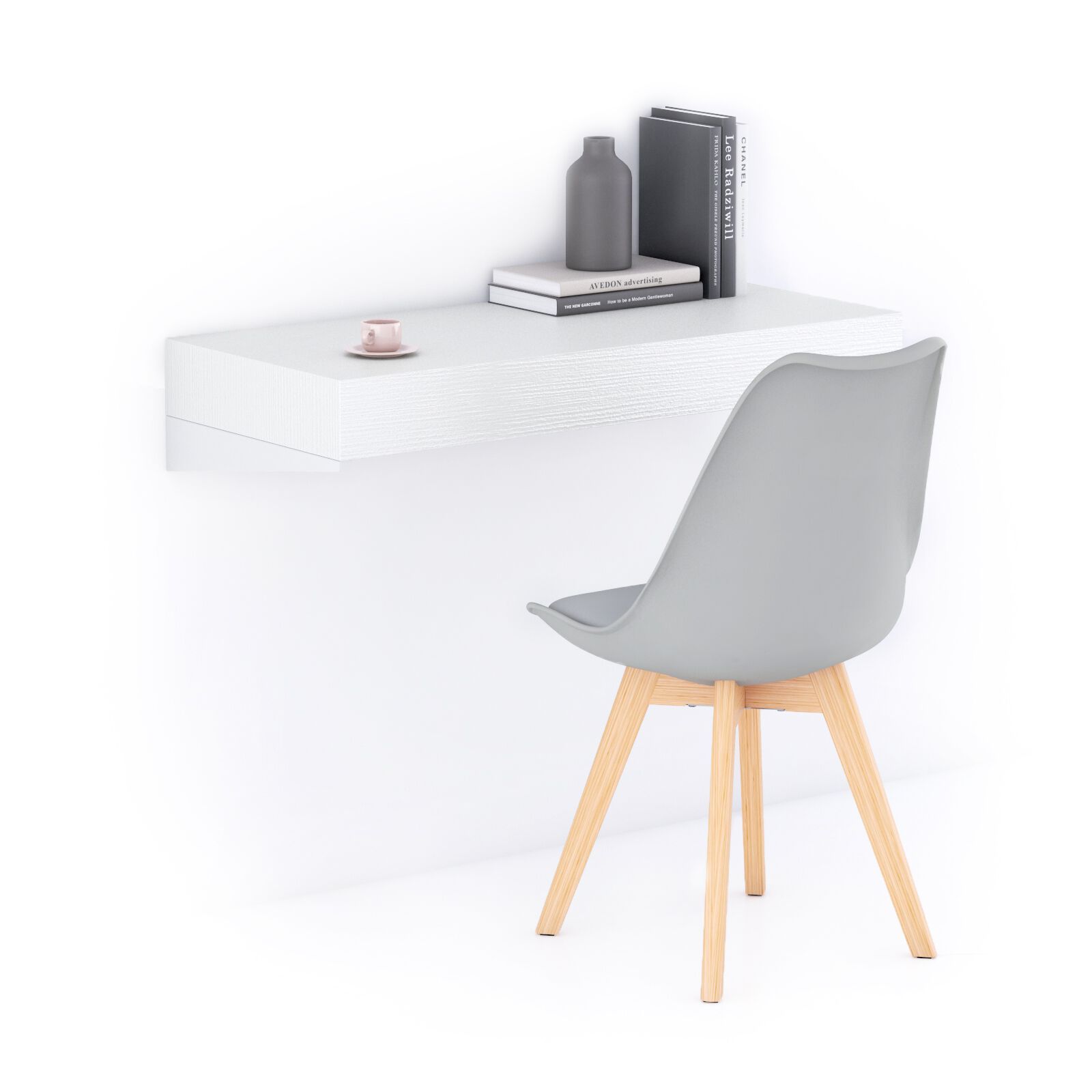 Подвесной стол в облагороженном Mobili Fiver Evolution ARCH-00060966 - Вид №18