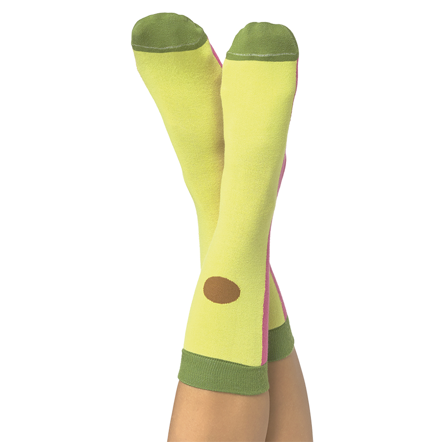 DYSOCKSPOK Носки , poke Doiy  - Вид №5