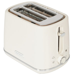9079237 Тостер Oursson TS2115/IV бежевый