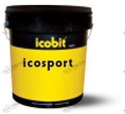 Icobit Однокомпонентное эластомерное акриловое покрытие sun-id-1488319