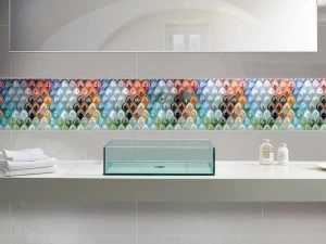 VETROVIVO Стеклянная мозаика Sculpturæ