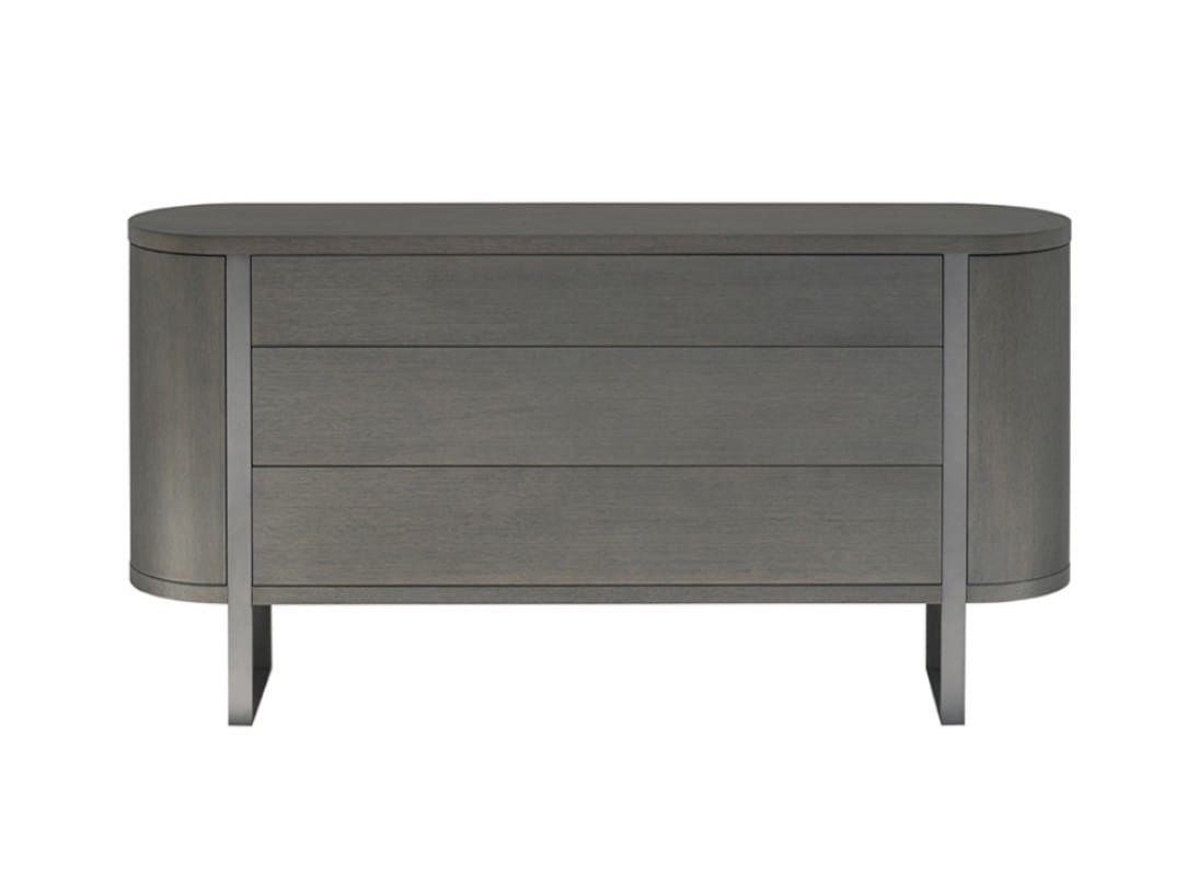 Деревянный комод HC28 maison Plegat ARCH-00096675 - Вид №1