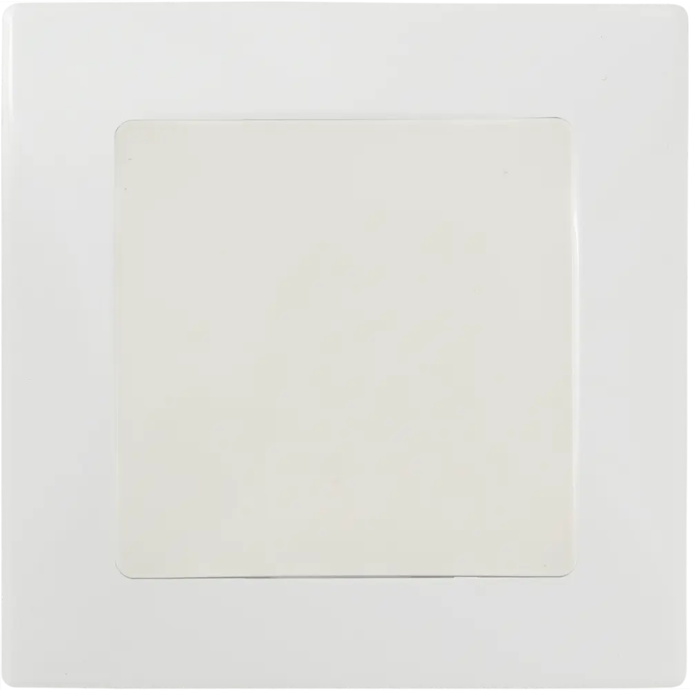 Выключатель кнопочный 1 клавиша Legrand Etika цвет слоновая кость STLM-2183831 - Вид №3