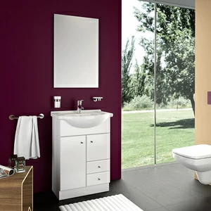 КОМПЛЕКТ МЕБЕЛИ PRAGA/NILO 55 СМ