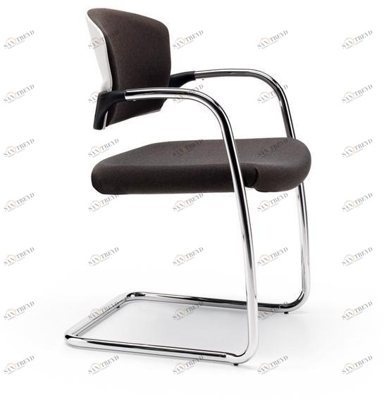 ESTEL GROUP Консольный стул с тканевой обивкой Cameo sun-id-1459041