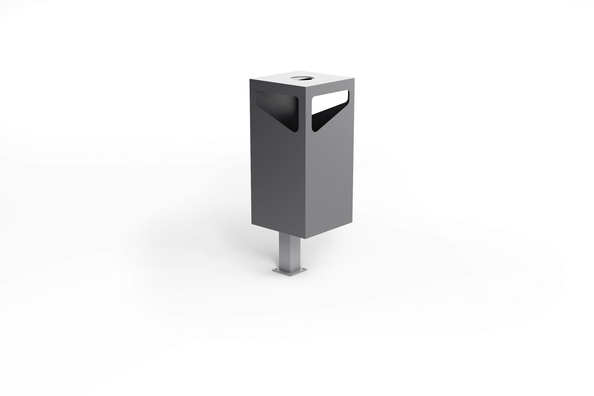 Urus-Q Details Lab23 Урны  - Вид №2