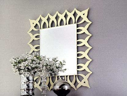 Зеркало  BBELLE S105 MIRO