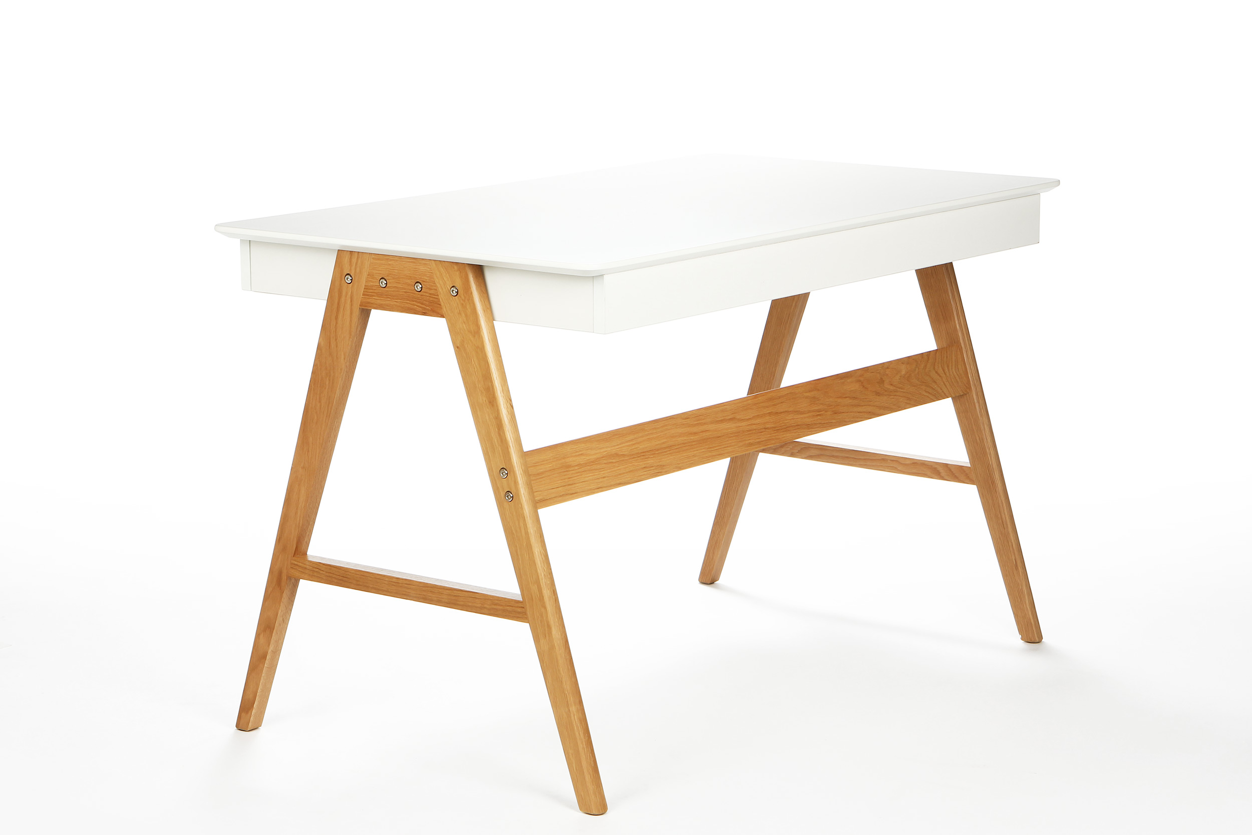 2000621340729 Письменный стол Orient LA FORMA  - Вид №3