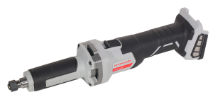 Прямая шлифовальная машина Интерскол ПШМ-8/36В  Без ЗУ, Без АКБ 9150359