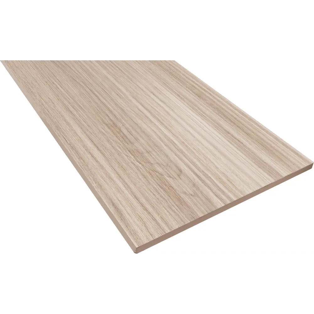 Плитка настенная Бьорк 20x60 см 0.84 м² цвет дерево LB CERAMICS STLM-2035835 - Вид №2