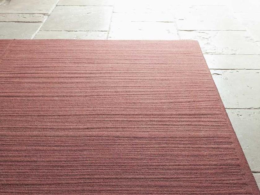 Paola Lenti Однотонный войлочный коврик Feltro sun-id-1439041 - Вид №1