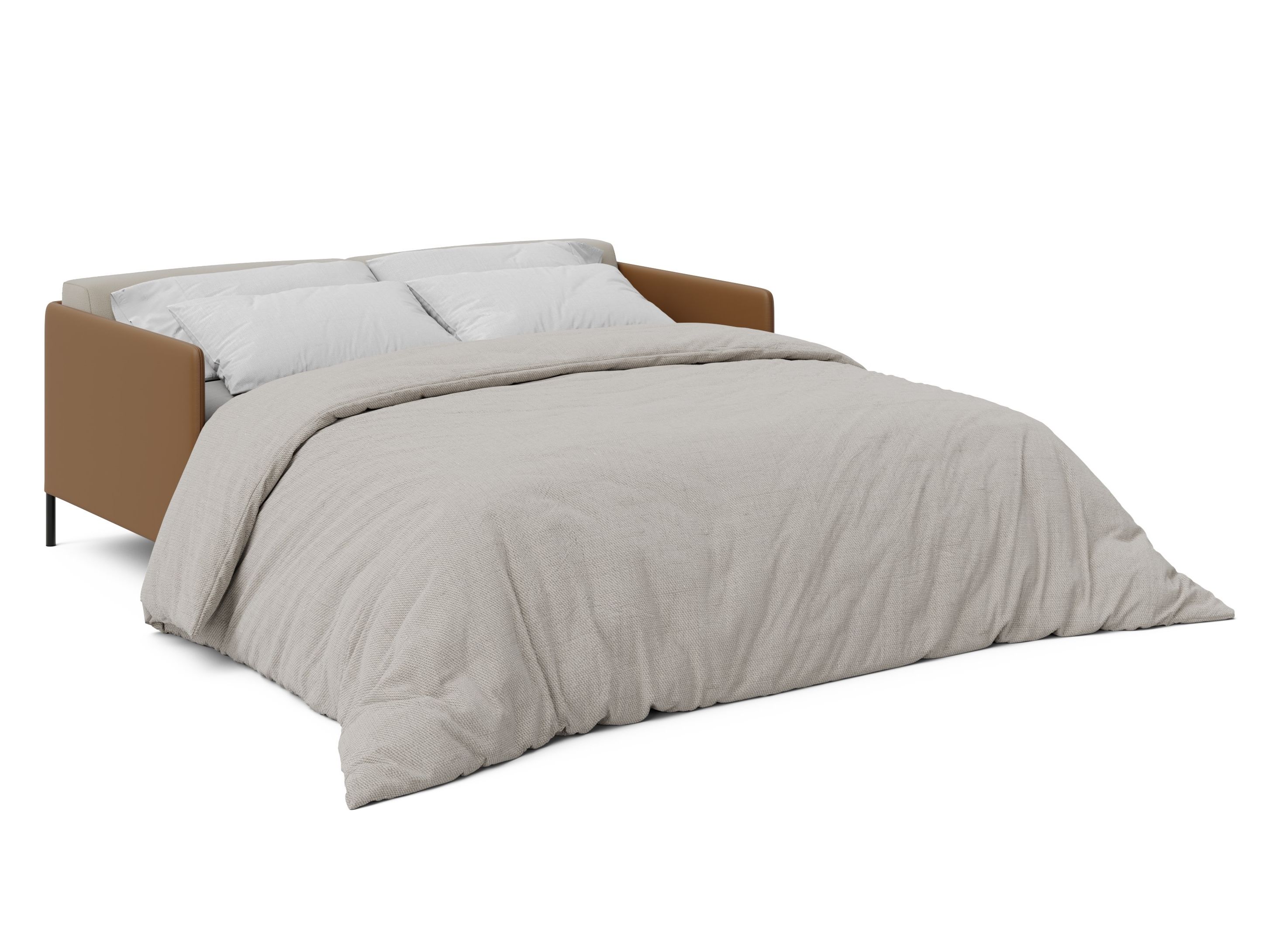 Раскладной диван Milano Bedding Marsalis ARCH-00014345