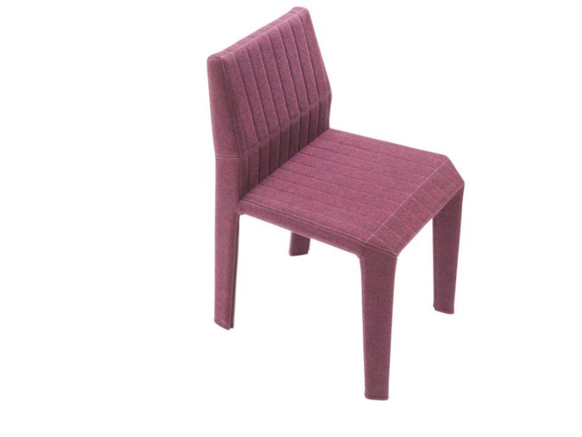 Съемный мягкий стул из пенополиуретана Ligne Roset Facett ARCH-00136122 - Вид №4