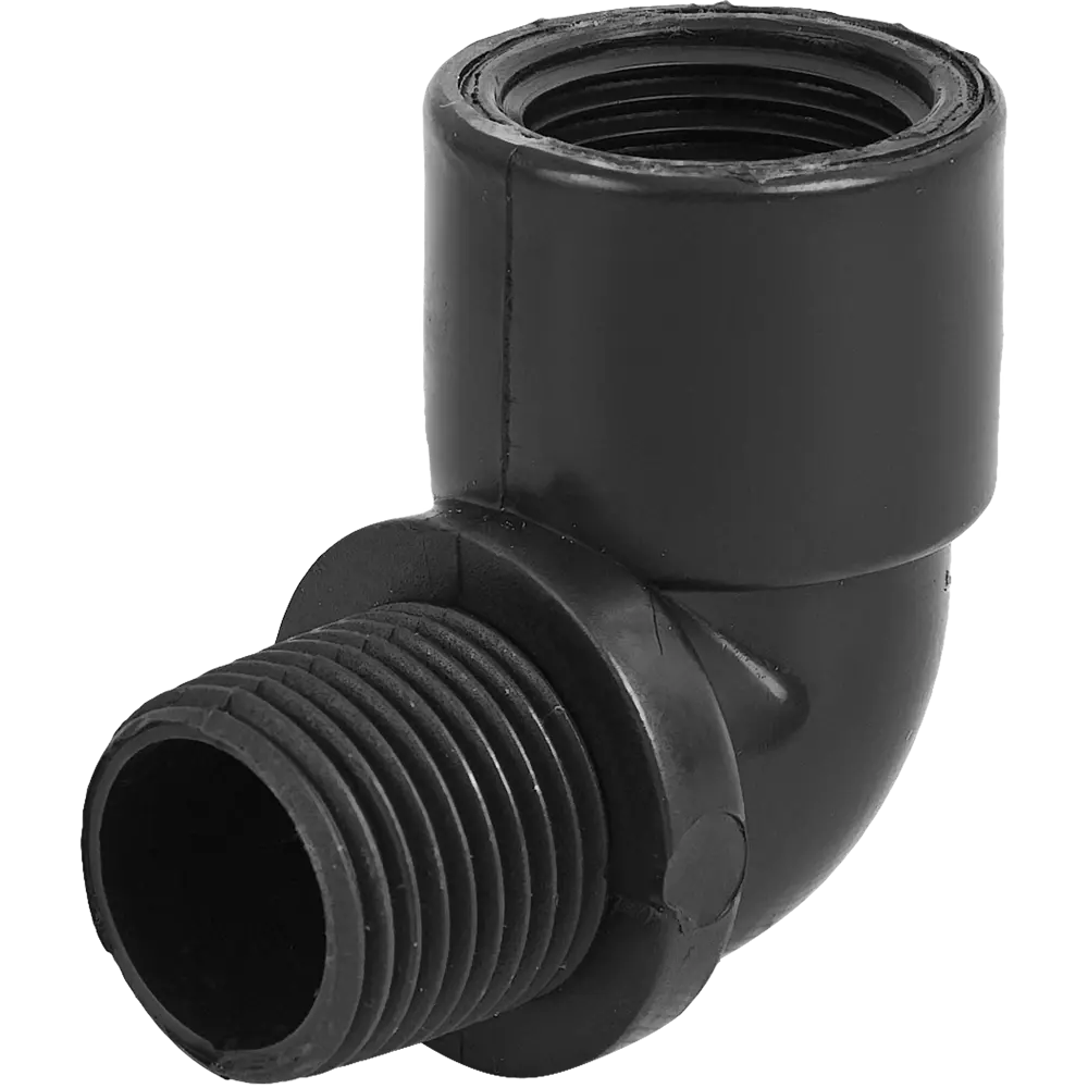 Угол соединительный BOUTTE для систем полива 1/2" 87271008 STLM-1337156