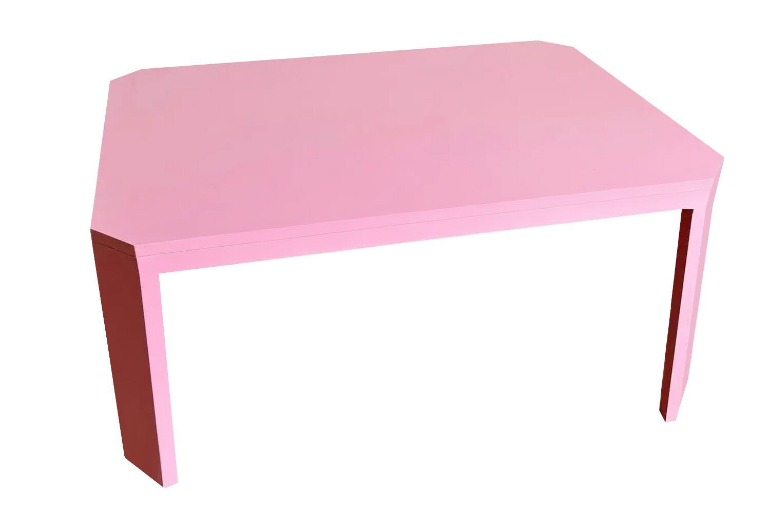 Деревянный обеденный стол Moanne ACENTO ARCH-00137773 - Вид №1