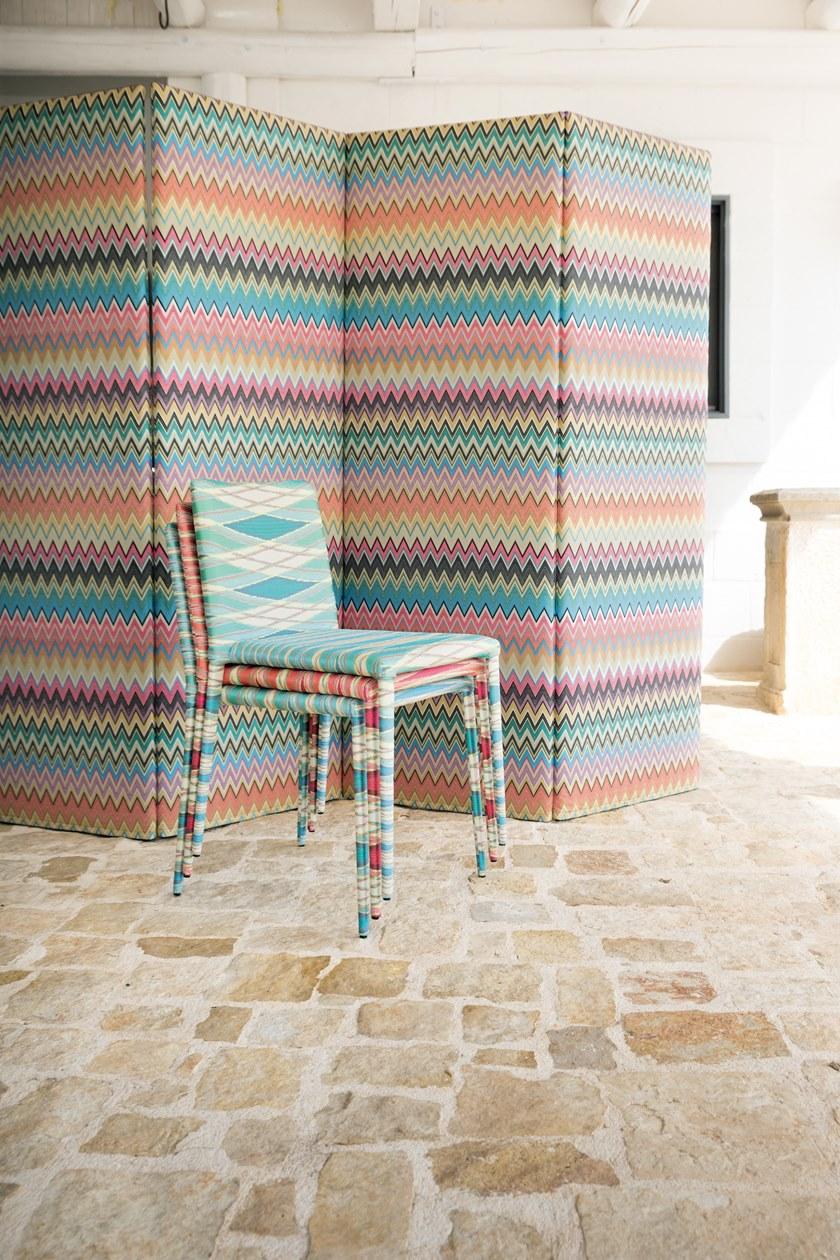 MissoniHome Тканевый экран sun-id-1475727 - Вид №8