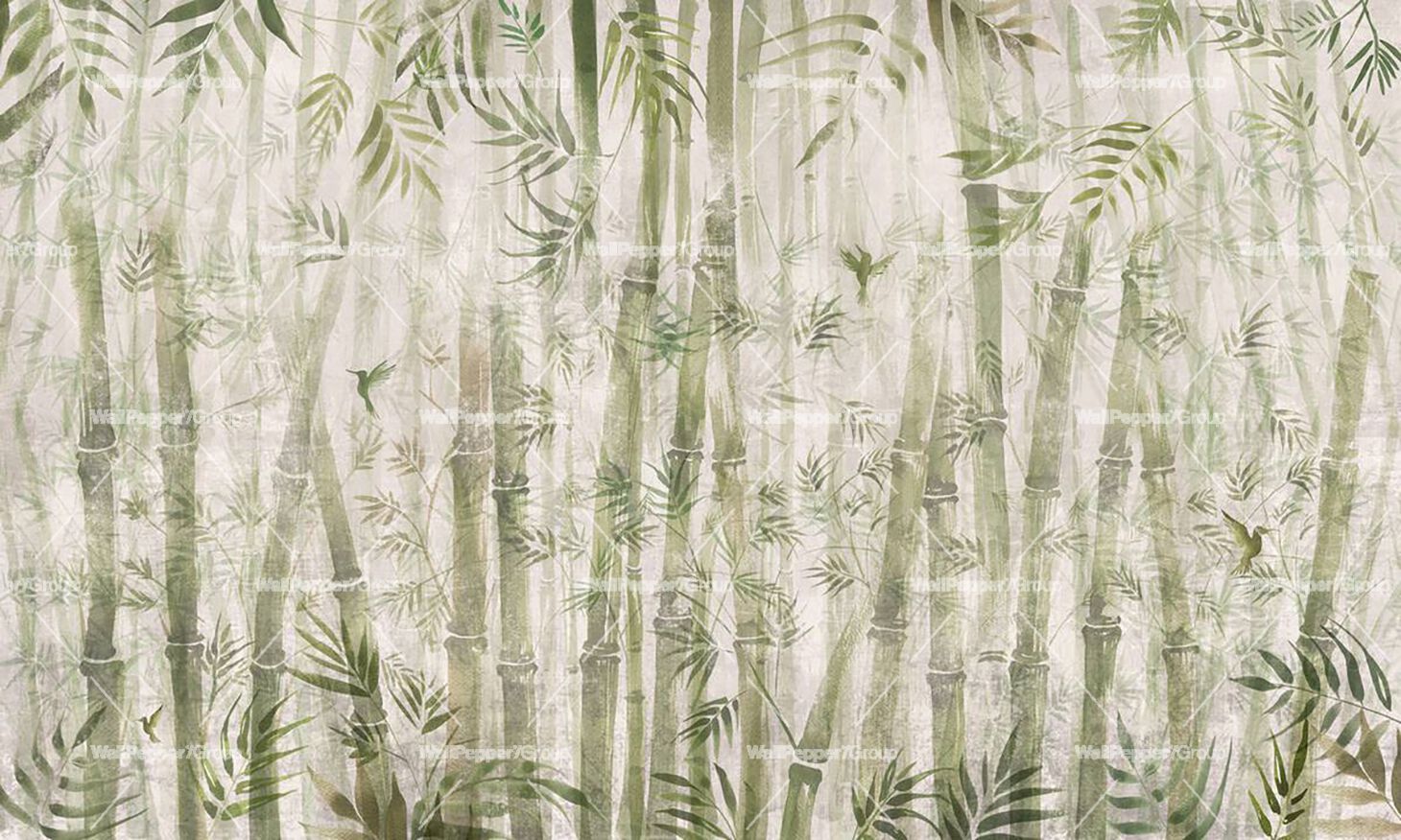 Восточные обои ПВХ бесплатно, экологически чистые, моющиеся WallPepper LEVANTE ARCH-00023364 - Вид №1