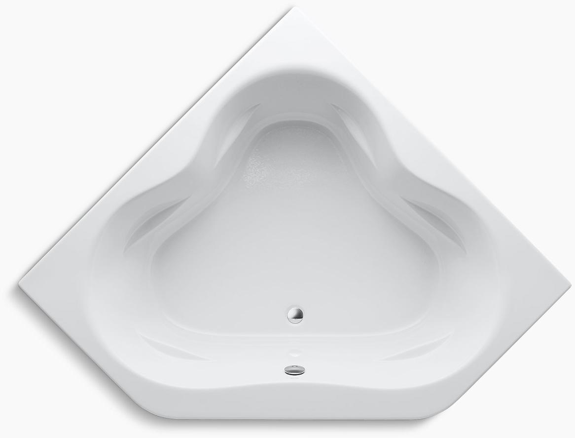 KOHLER Tercet 60 K-1161-96  - Вид №2