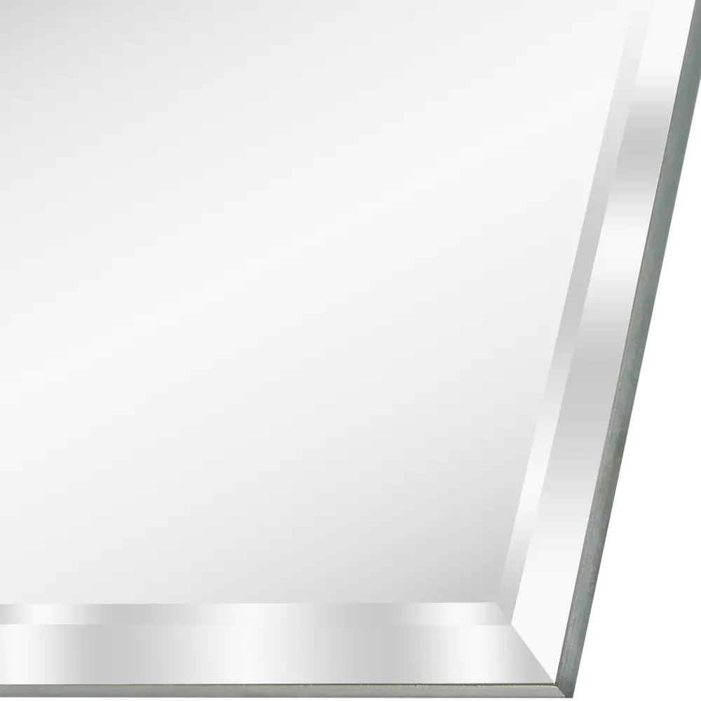 Зеркало О61 без полки 60 см Santreyd STLM-2124600 - Вид №2