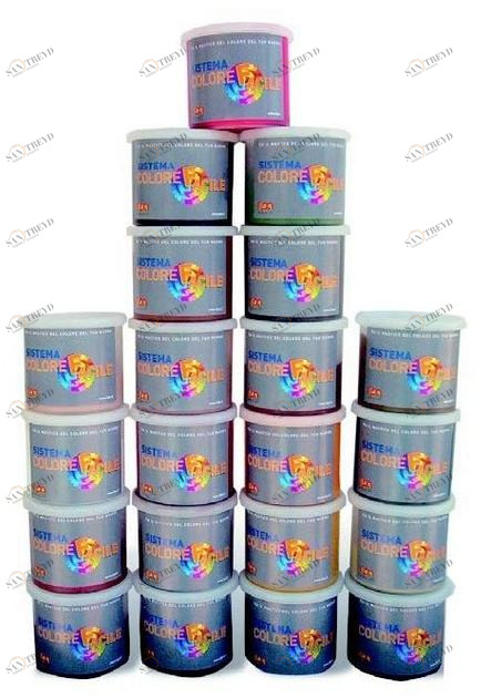 ILPA ADESIVI Клей и шпатлевка sun-id-1412662