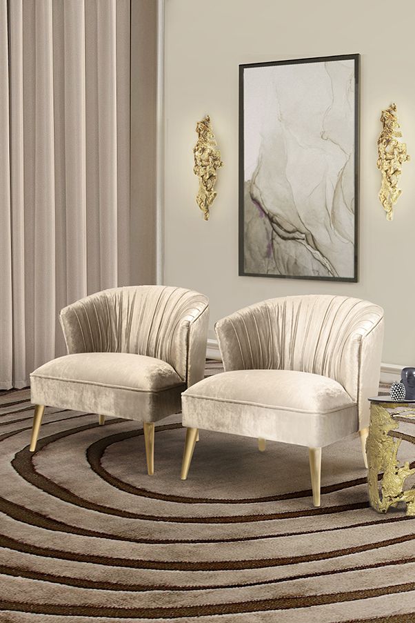 коврик для глаз RUG'SOCIETY Neutral 43_169 - Вид №5