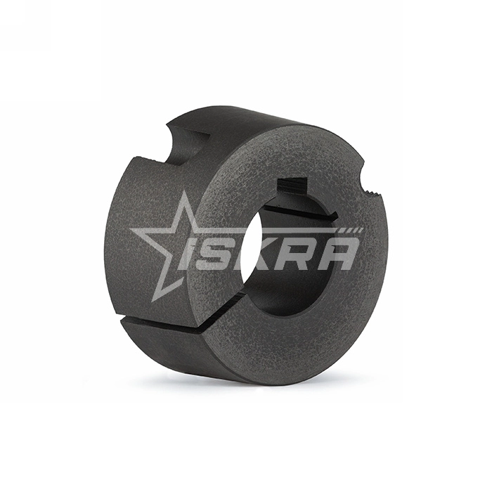 IS3213 Втулка тапербуш 1008-9 мм ISKRA  - Вид №5