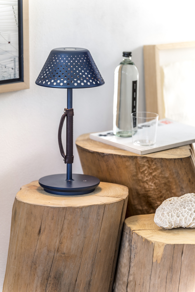 3251116.123 Настольная лампа Platek MESH Limited edition  MESH Limited edition - LED 3000K 87°  - Вид №3