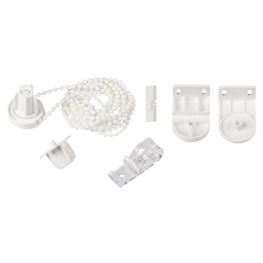 INSPIRE Screen - Рулонная штора серого цвета 140×230 см 84178268 STLM-0046956 - Вид №6