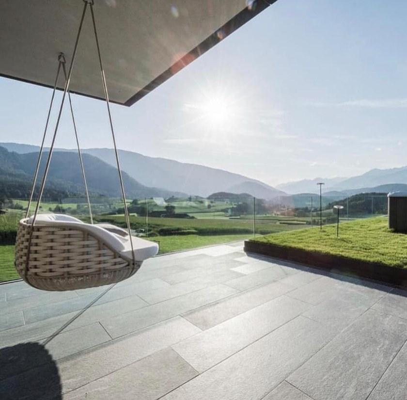 L’ALTRA PIETRA Пол под камень для внутреннего и наружного применения Harena sun-id-1391517 - Вид №1