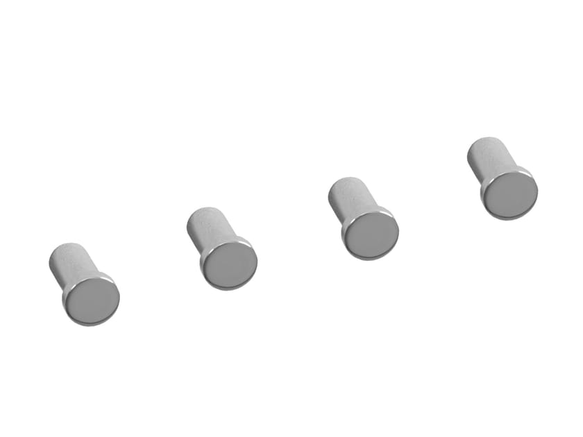 Вешалка для одежды из нержавеющей стали SCHNEEWEISS interior Yal ARCH-00081246