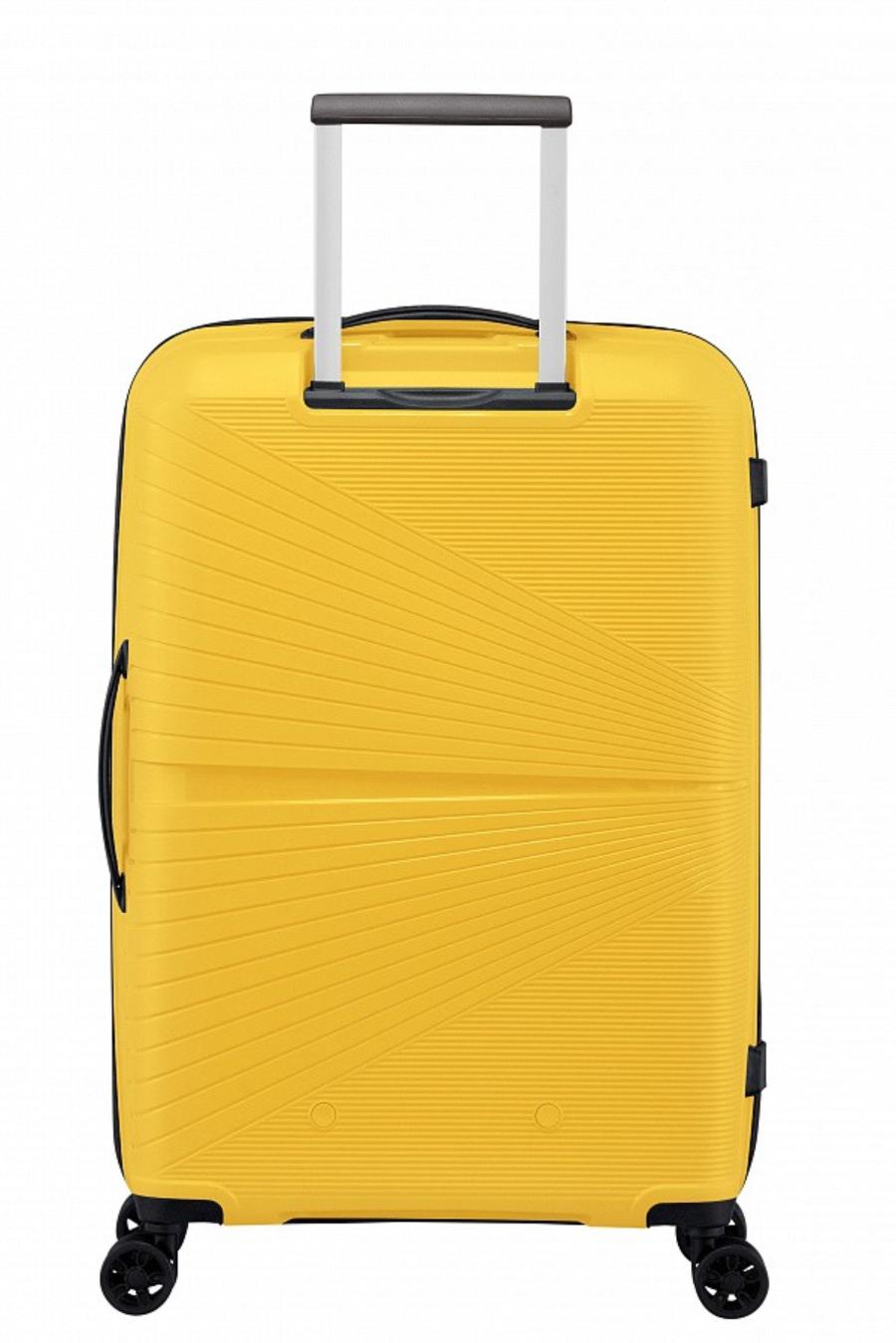 88G-06002 Чемодан 88G*002 Spinner 67 American Tourister Airconic  - Вид №1