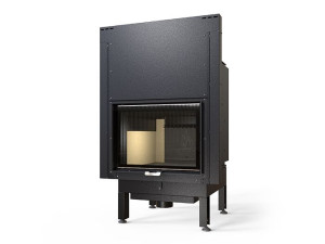 Дровяной камин