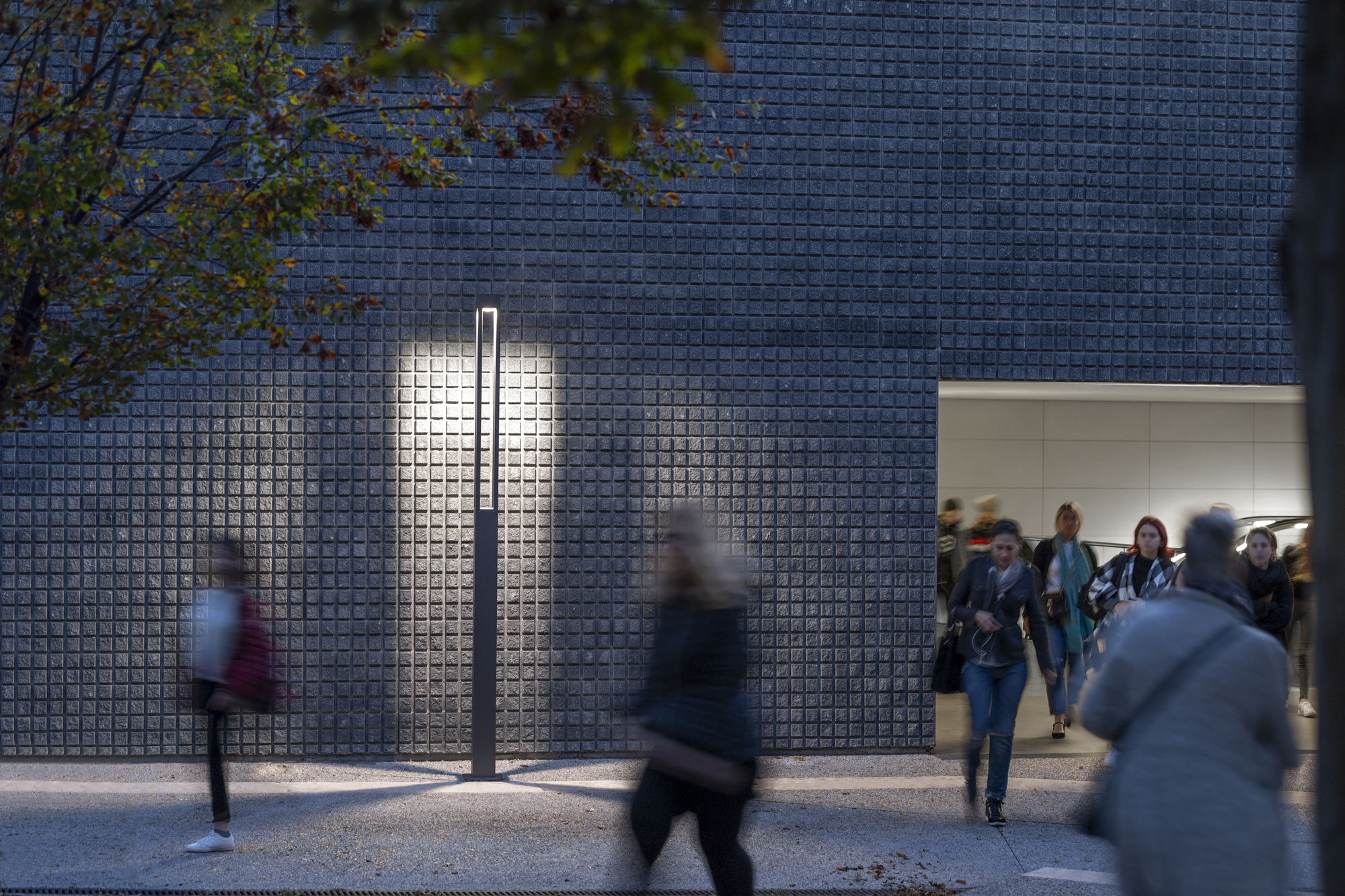 5034664 Уличное освещение  Platek T4  T4 h. 3600 mm - LED 4000K - Вид №3