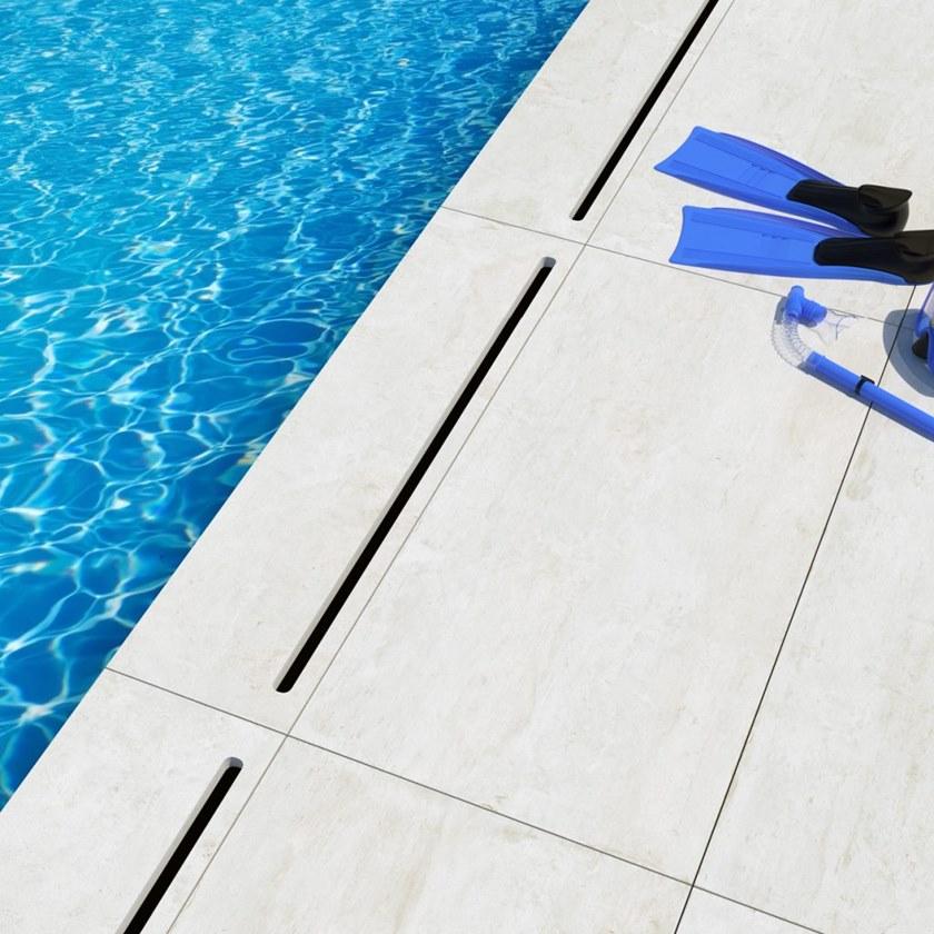 Aparici Пол из керамогранита под бетон Brave sun-id-1361360 - Вид №3